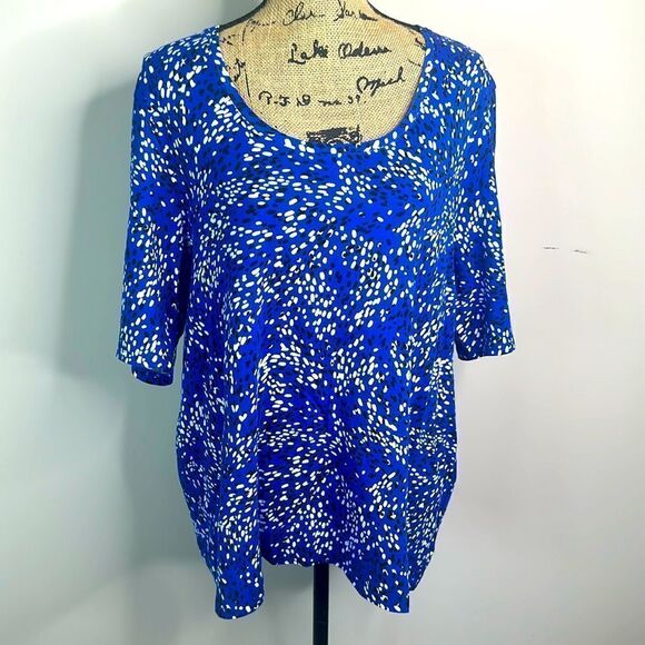 Chicos women’s top size 4 - Picture 1 of 8